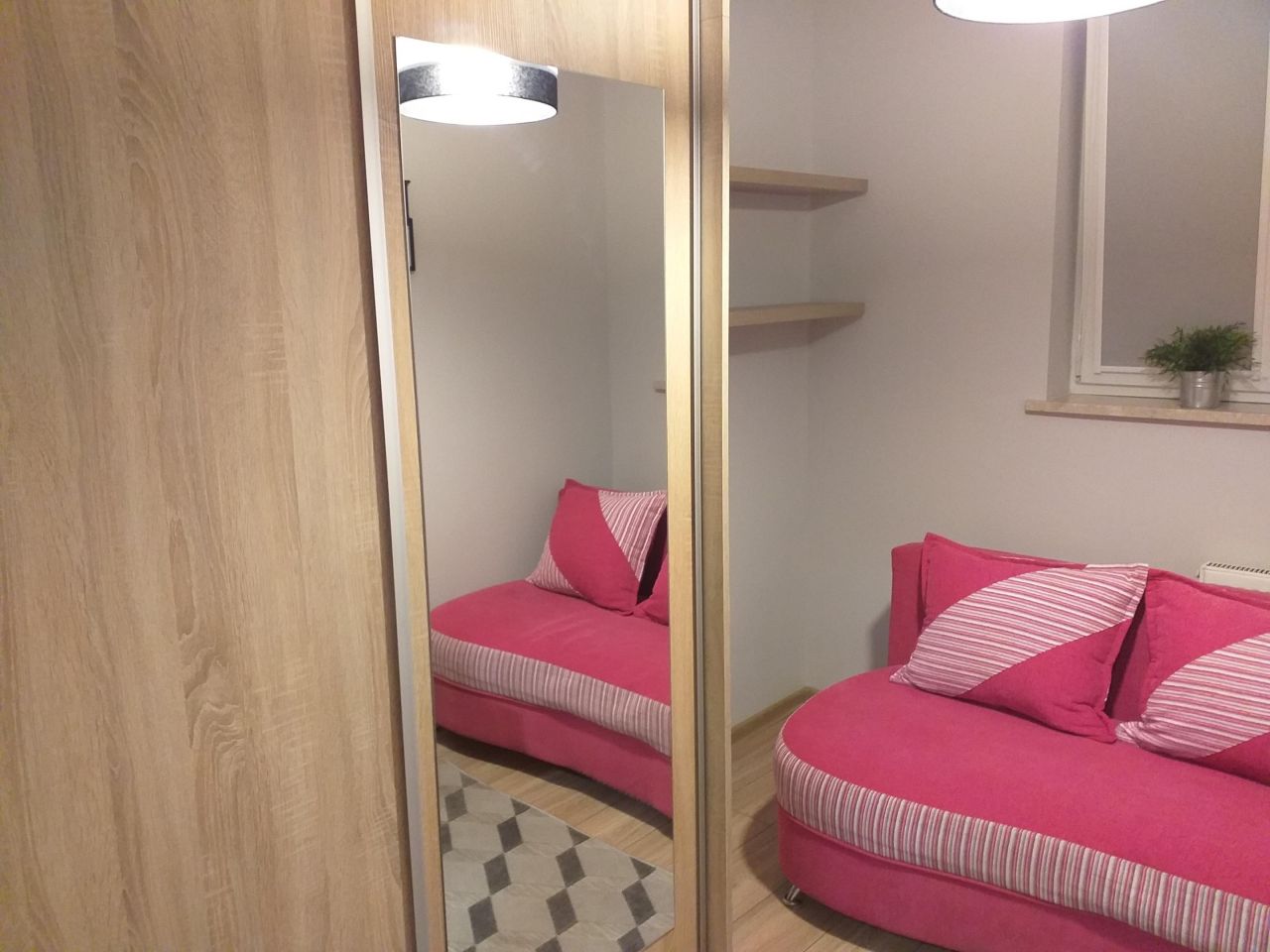 Mieszkanie 2-pokojowe Radomsko Centrum, ul. Lipowa. Zdjęcie 17