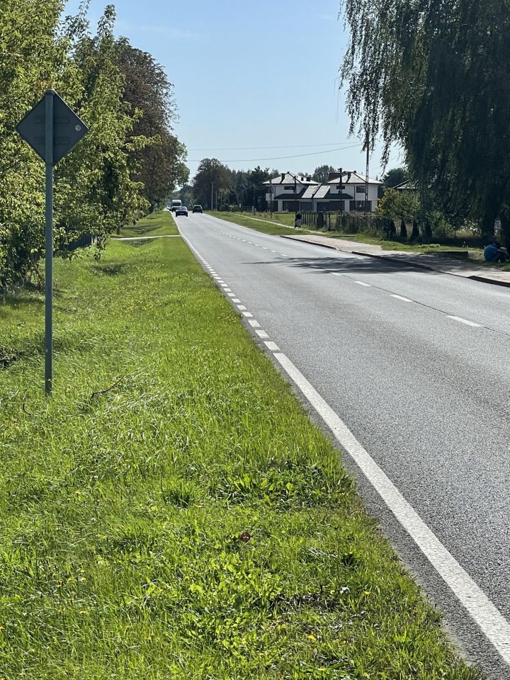 Działka budowlana Ludwinowo Zegrzyńskie. Zdjęcie 7