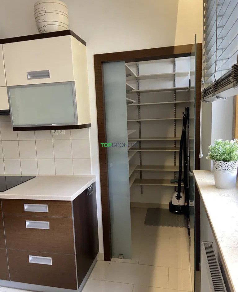 Mieszkanie 3-pokojowe Warszawa Mokotów, ul. Karola Chodkiewicza. Zdjęcie 2