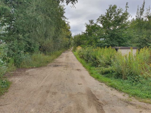 Działka inwestycyjna Wrocław Strachowice, ul. Jerzmanowska. Zdjęcie 6