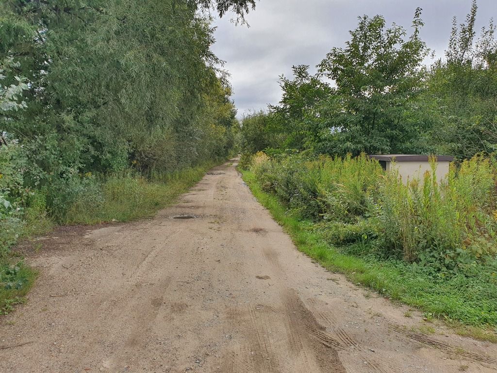 Działka inwestycyjna Wrocław Strachowice, ul. Jerzmanowska. Zdjęcie 6