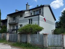 dom szeregowy, 5 pokoi Grodzisk Mazowiecki. Zdjęcie 1