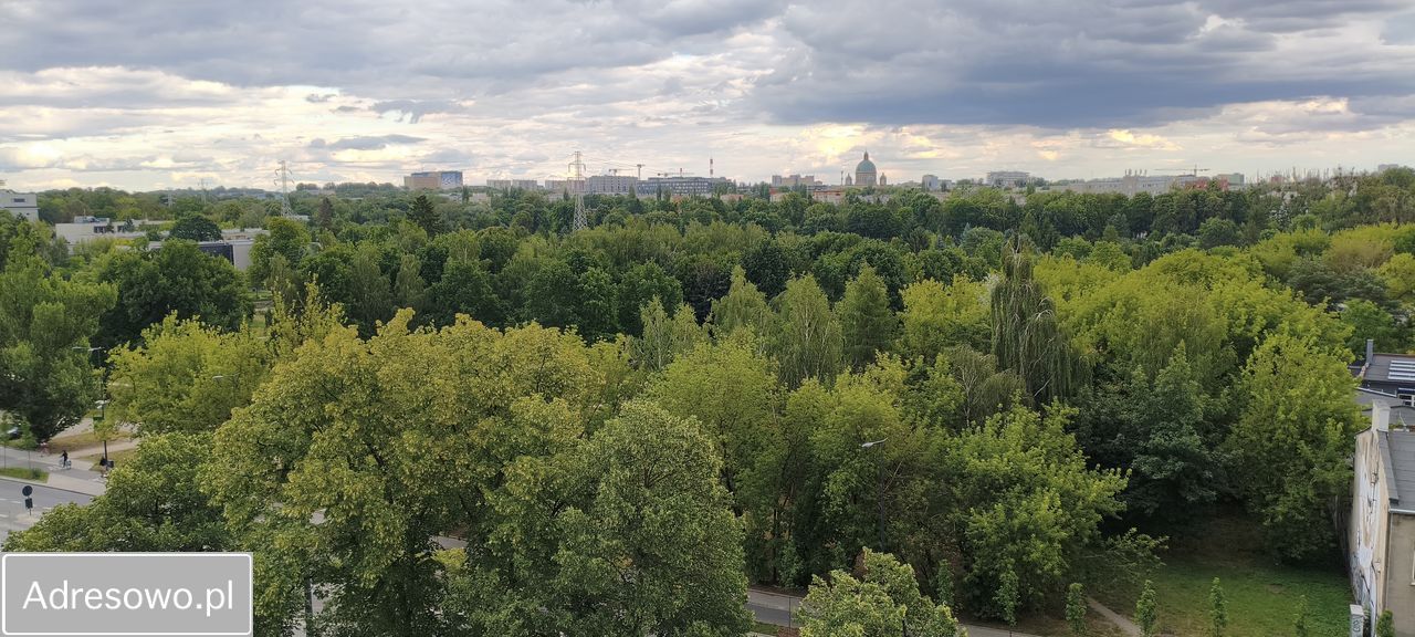 Mieszkanie 3-pokojowe Łódź Bałuty, ul. Wojska Polskiego. Zdjęcie 11
