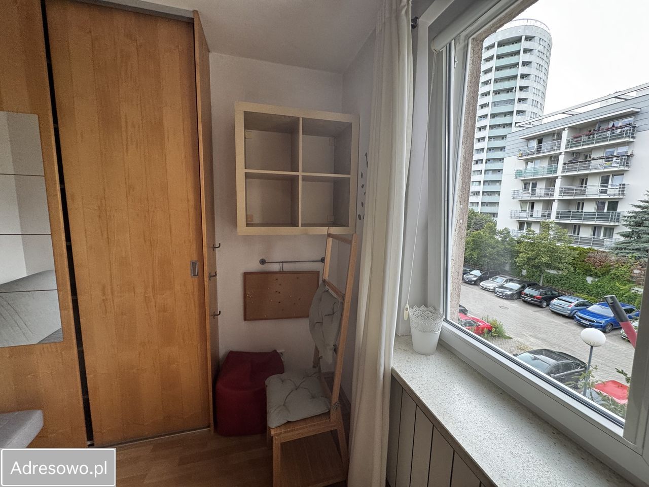 Mieszkanie 2-pokojowe Warszawa Ursynów, ul. Migdałowa. Zdjęcie 14