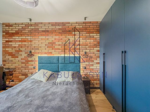 Mieszkanie 3-pokojowe Bydgoszcz, ul. Akademicka. Zdjęcie 12