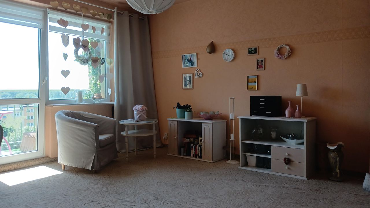 Mieszkanie 2-pokojowe Szczecin Gumieńce, ul. Antoniego Ledóchowskiego. Zdjęcie 8