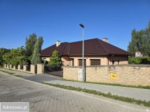 dom wolnostojący, 8 pokoi Starachowice. Zdjęcie 1