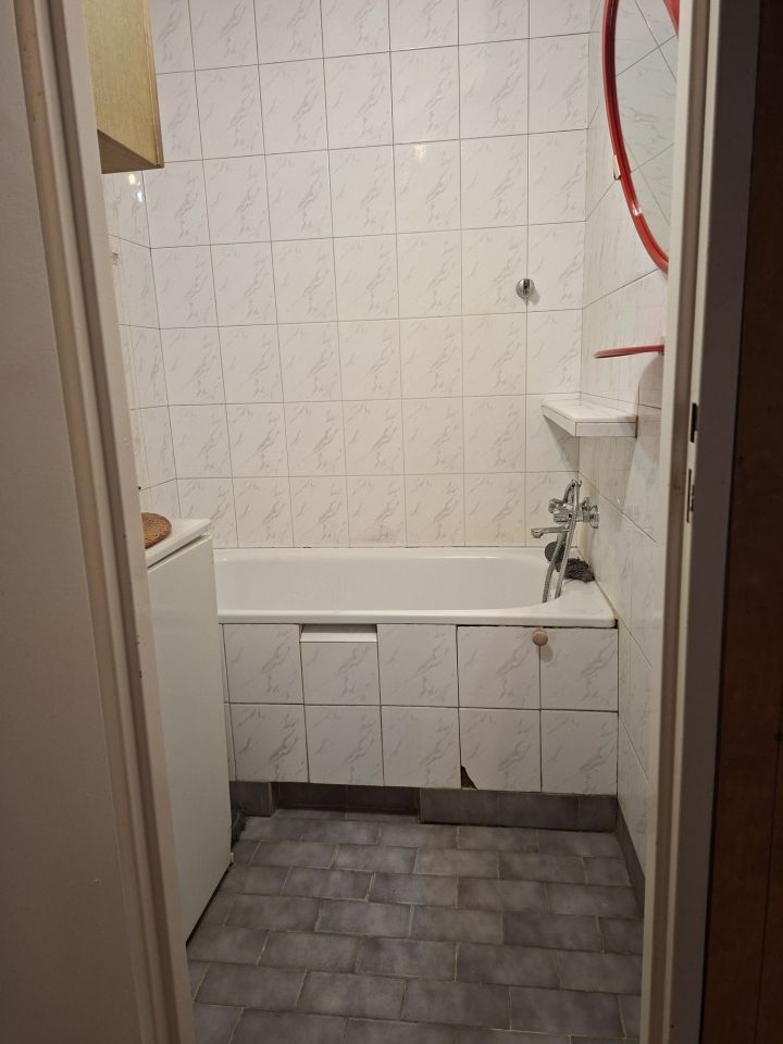 Mieszkanie 2-pokojowe Żychlin, ul. Łąkowa. Zdjęcie 6