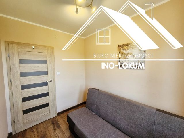 Mieszkanie 2-pokojowe Inowrocław, ul. Błonie. Zdjęcie 9
