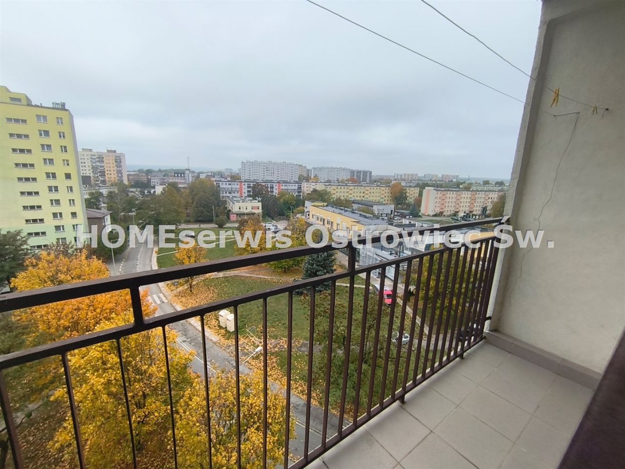 Mieszkanie 2-pokojowe Ostrowiec Świętokrzyski Centrum. Zdjęcie 10