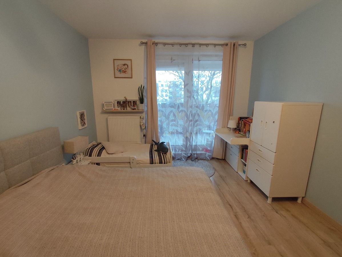 Mieszkanie 2-pokojowe Warszawa Targówek, ul. Ponarska. Zdjęcie 5
