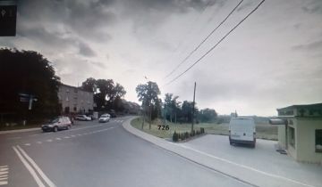 Działka budowlana Ścinawka Średnia