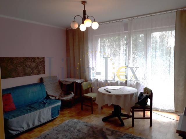 Mieszkanie 3-pokojowe Konstancin-Jeziorna Nowa Jeziorna, ul. Bielawska. Zdjęcie 1