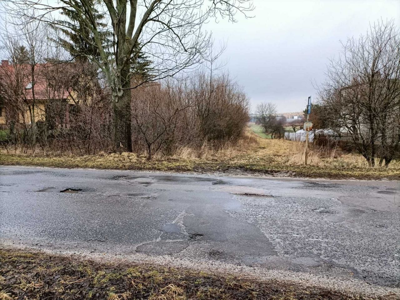 Działka budowlana Chełm Bazylany