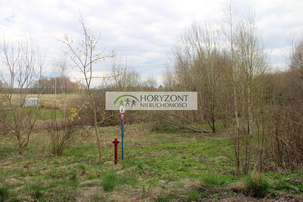 Działka budowlana Brodnica Górna. Zdjęcie 4