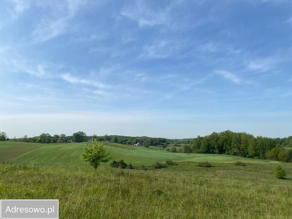 Działka budowlana Częstocin. Zdjęcie 19