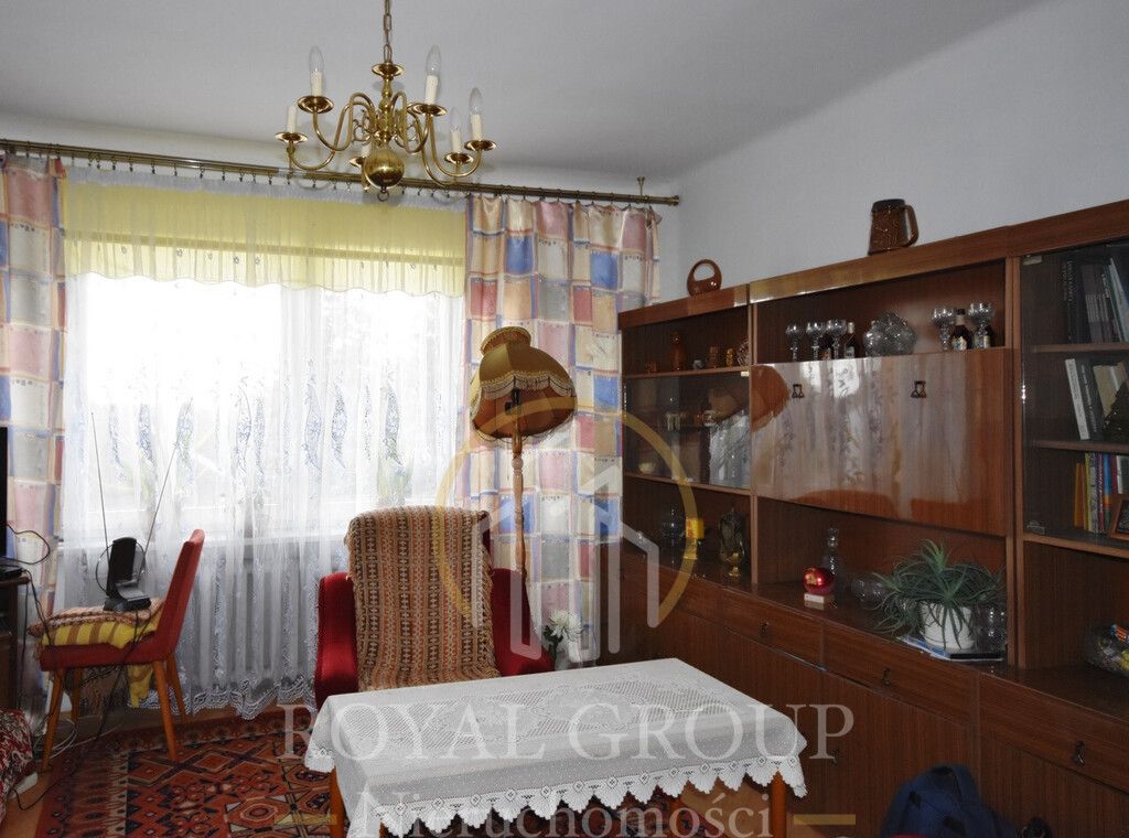 dom wolnostojący, 2 pokoje Niedźwiada Niedźwiada-Kolonia. Zdjęcie 8