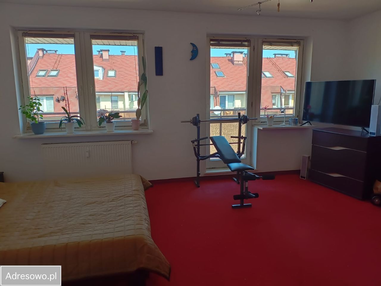 Mieszkanie 5-pokojowe Szczecin Bukowe, ul. Brązowa. Zdjęcie 6