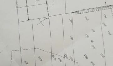 Działka rolno-budowlana Skołoszów, ul. Bracka