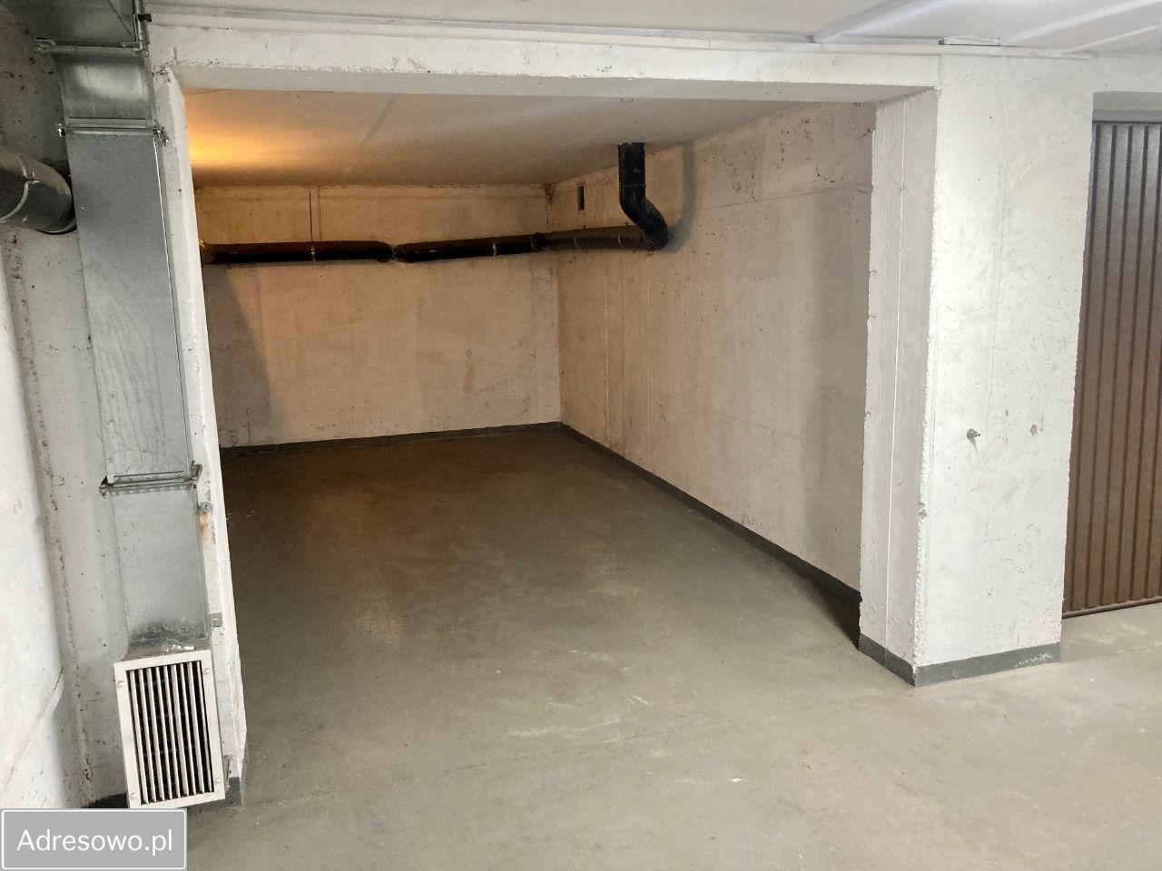 Garaż/miejsce parkingowe Szczecin Pomorzany, ul. Inowrocławska. Zdjęcie 4