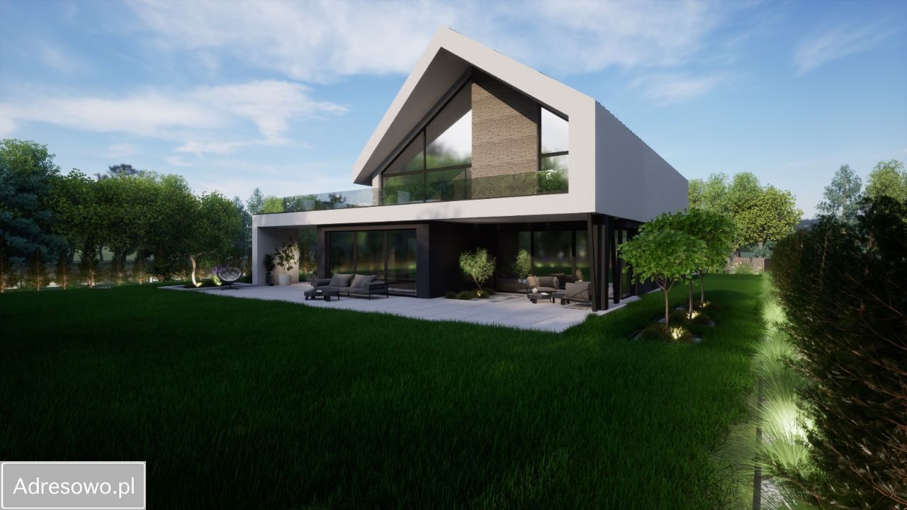 Działka budowlana Sapowice, ul. Henryka Wieniawskiego. Zdjęcie 15