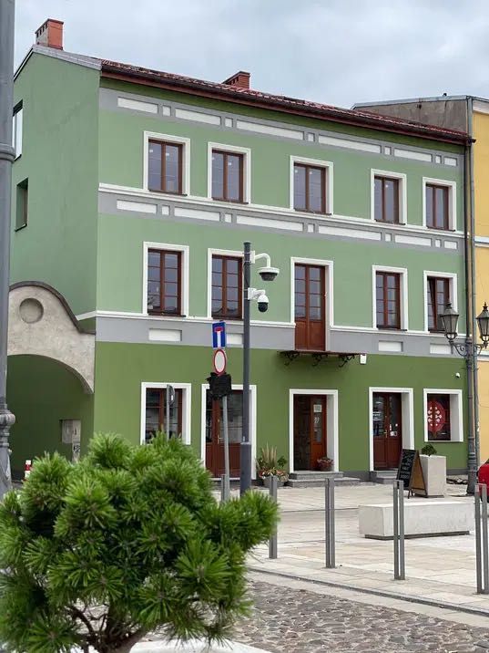 Mieszkanie 1-pokojowe Częstochowa Centrum