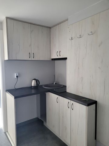 Mieszkanie 2-pokojowe Olsztyn Śródmieście, ul. Tadeusza Kościuszki. Zdjęcie 1