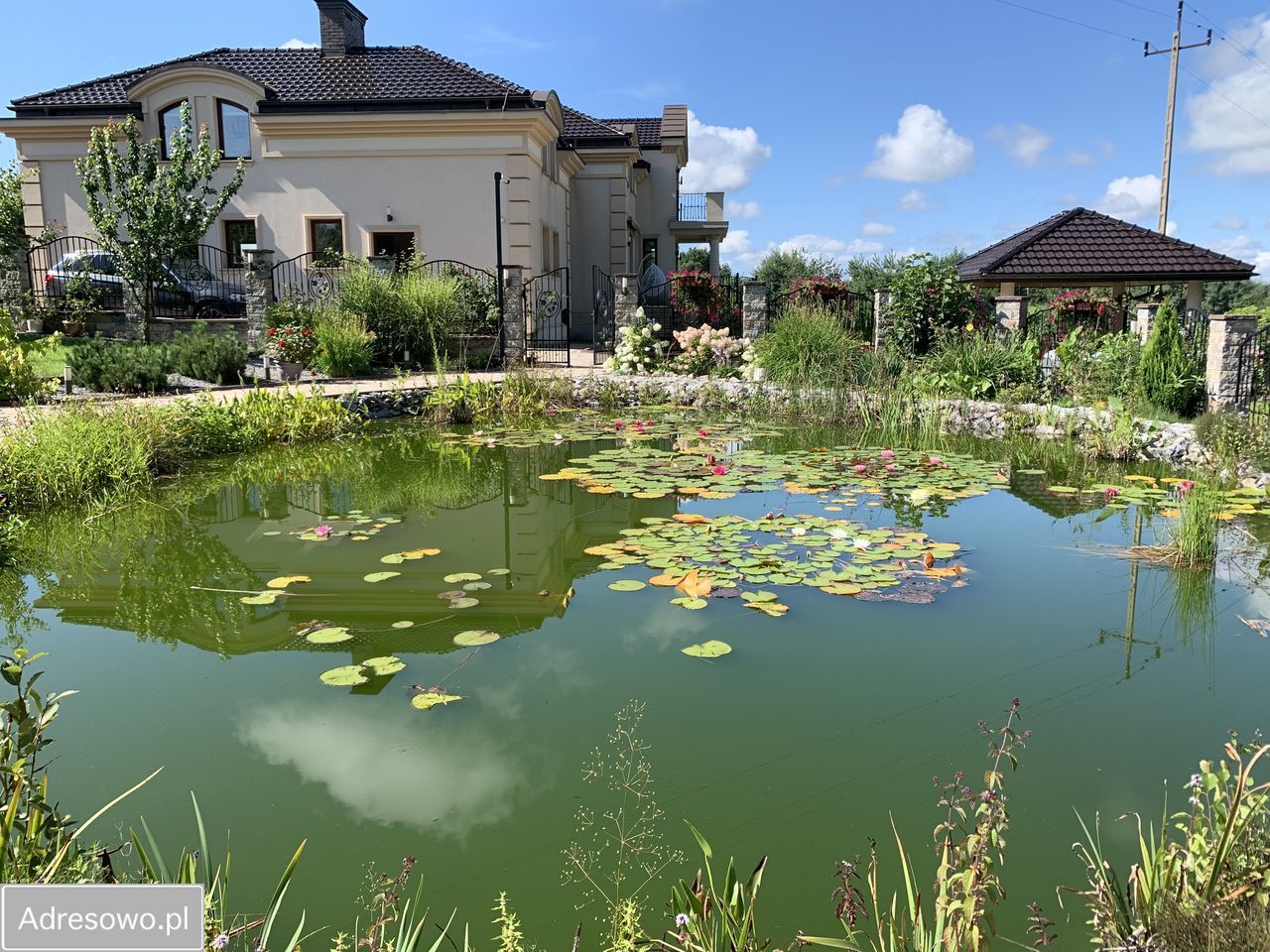 dworek, 7 pokoi Mogilany. Zdjęcie 17