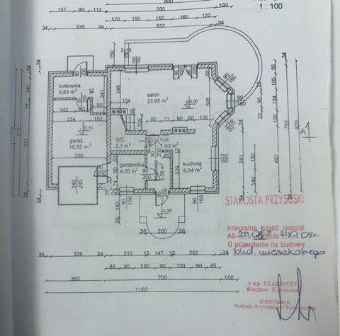 dom wolnostojący, 4 pokoje Marysin. Zdjęcie 26