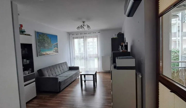 Mieszkanie 2-pokojowe Warszawa Bemowo, ul. Kopalniana