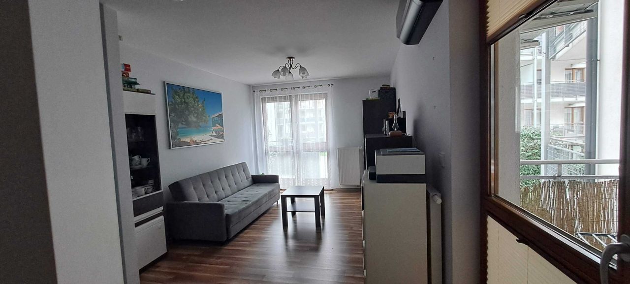 Mieszkanie 2-pokojowe Warszawa Bemowo, ul. Kopalniana