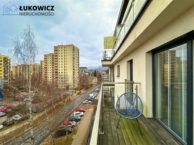 Mieszkanie 3-pokojowe Bielsko-Biała Śródmieście. Zdjęcie 24