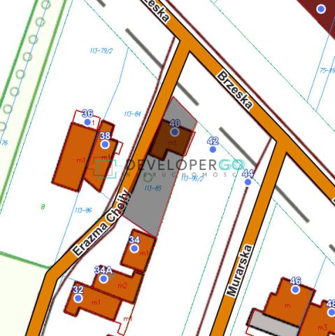 dom wolnostojący, 4 pokoje Siedlce, ul. Brzeska. Zdjęcie 6