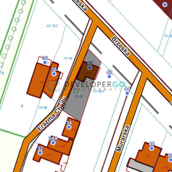 dom wolnostojący, 4 pokoje Siedlce, ul. Brzeska. Zdjęcie 6