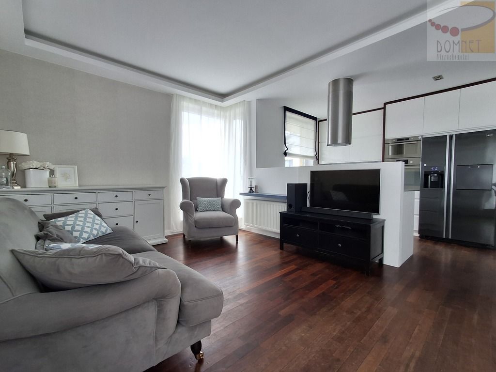 Mieszkanie 3-pokojowe Pruszków, ul. Działkowa. Zdjęcie 3