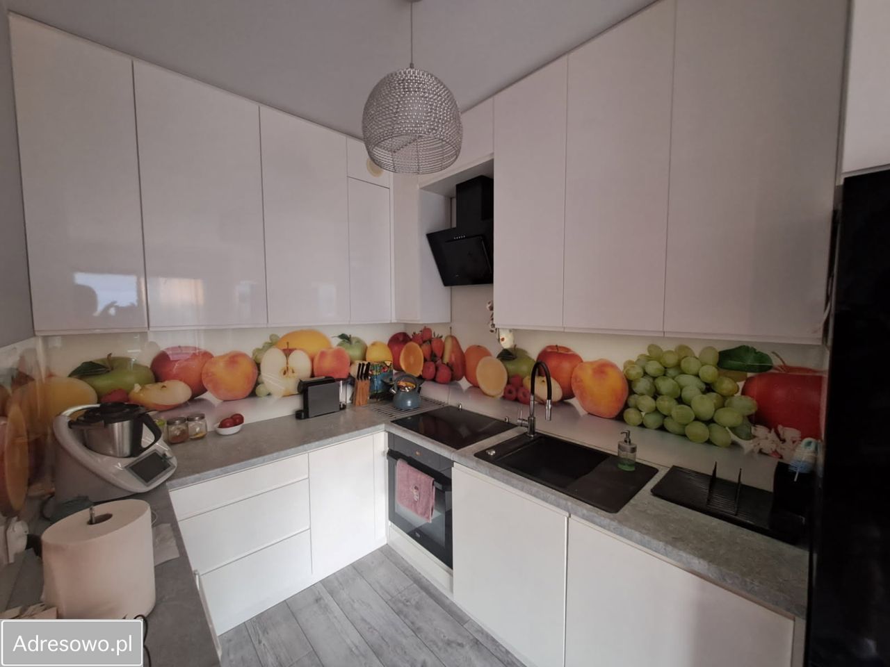 Mieszkanie 2-pokojowe Września. Zdjęcie 8