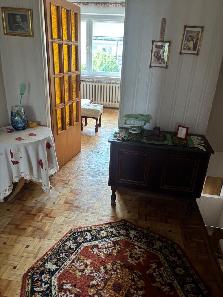 dom szeregowy, 5 pokoi Poznań Junikowo, ul. Oleńki Billewiczówny. Zdjęcie 10