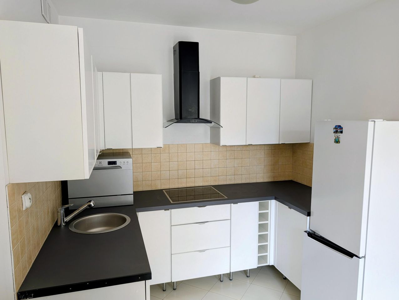 Mieszkanie 2-pokojowe Koszalin Centrum, ul. Szpitalna. Zdjęcie 7