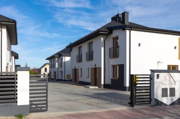 bliźniak, 5 pokoi Tarnów, ul. Czereśniowa. Zdjęcie 5