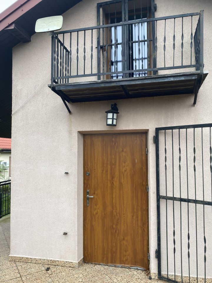 dom letniskowy, 3 pokoje Klasztorek. Zdjęcie 20