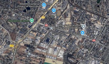 Mieszkanie 2-pokojowe Warszawa Ochota, ul. Łopuszańska