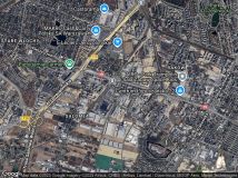 Mieszkanie 2-pokojowe Warszawa Ochota, ul. Łopuszańska