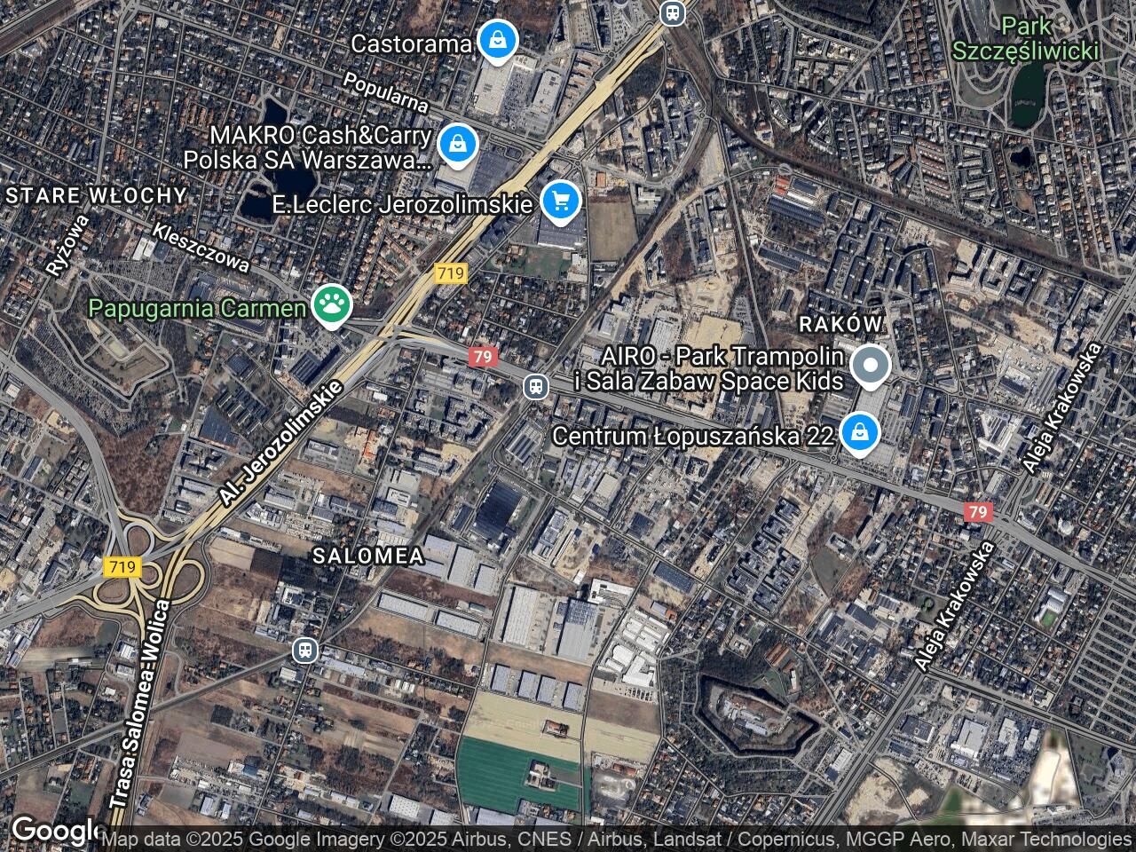 Mieszkanie 2-pokojowe Warszawa Ochota, ul. Łopuszańska