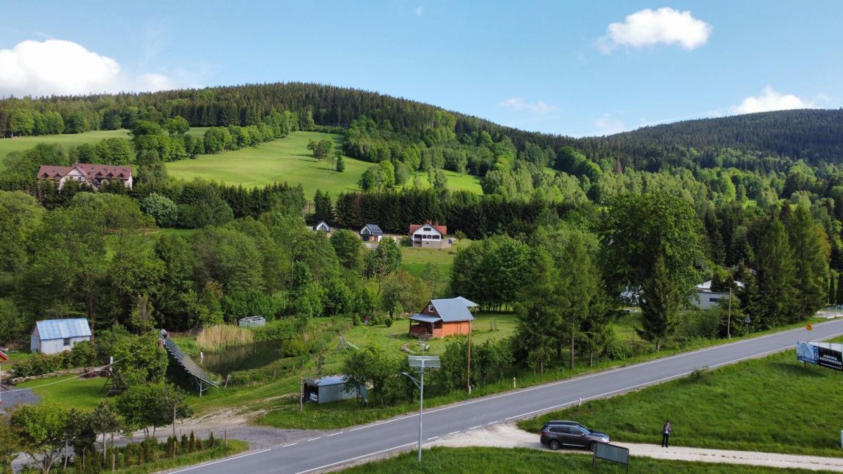 Działka budowlana Stronie Śląskie. Zdjęcie 10