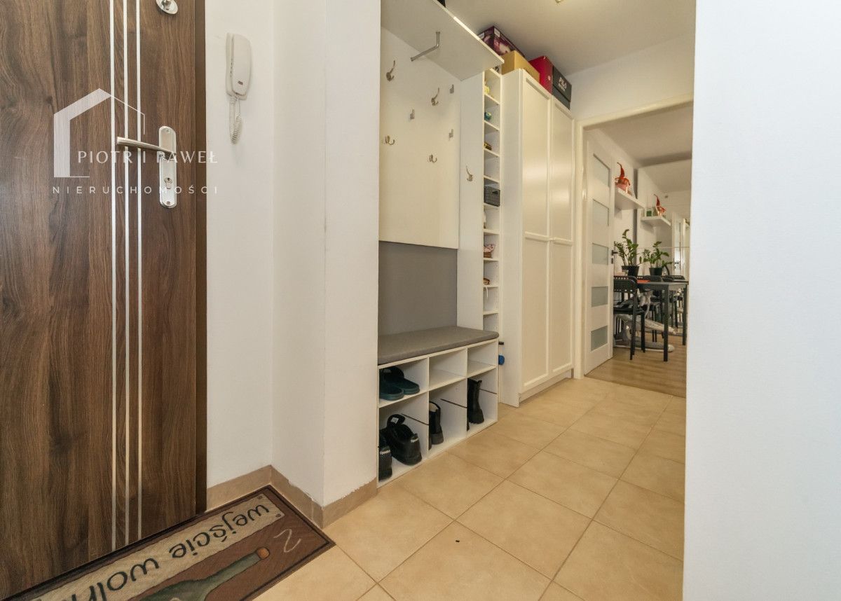 Mieszkanie 2-pokojowe Bielsko-Biała, ul. Czysta. Zdjęcie 12