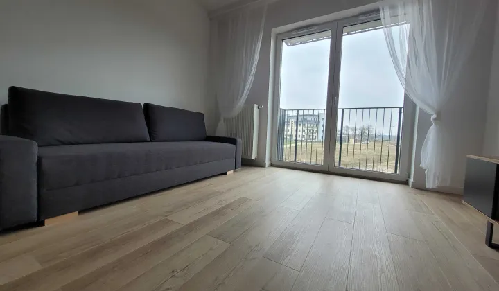 Mieszkanie 2-pokojowe Kutno Łąkoszyn, ul. Bukowa