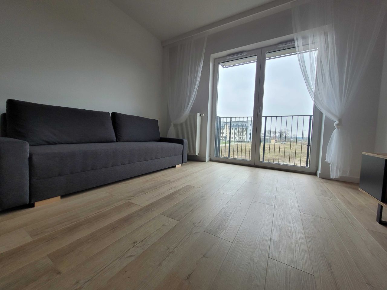 Mieszkanie 2-pokojowe Kutno Łąkoszyn, ul. Bukowa