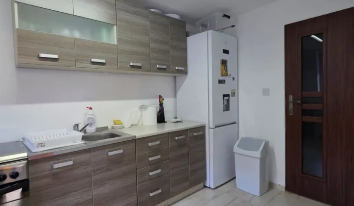 dom wolnostojący, 2 pokoje Jaćmierz