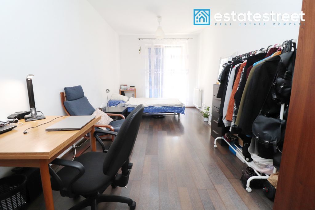 Mieszkanie 3-pokojowe Kraków Prądnik Czerwony, ul. Śliczna. Zdjęcie 7