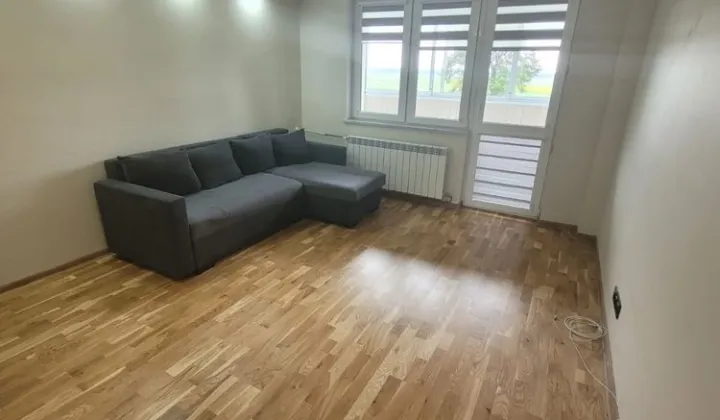 Mieszkanie 2-pokojowe Niećkowo